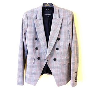Banana Republic blazer